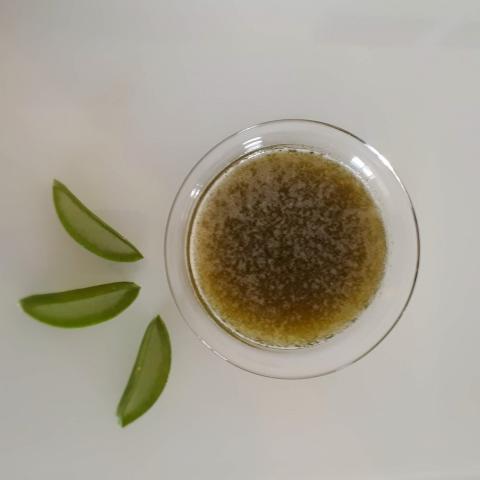 aloe