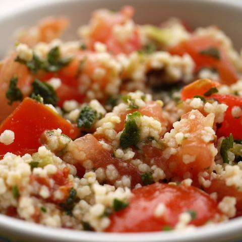 cous cous
