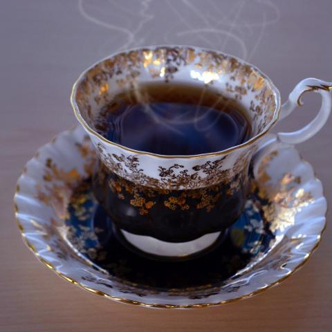 tisana