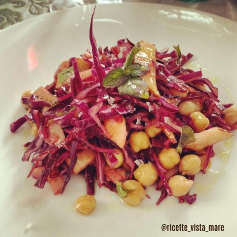 Insalata primavera